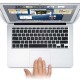 נייד מקבוק אייר אפל MacBook Air