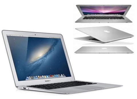 נייד מקבוק אייר אפל MacBook Air