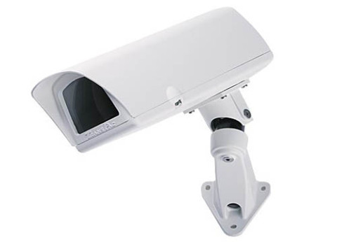 מצלמות אבטחה גוף