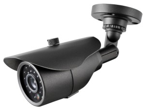Bullet IR Camera