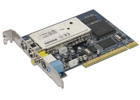 כרטיס DVR