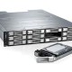 מערכת אחסון Dell EqualLogic PS4100