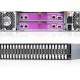 מערכת אחסון Dell EqualLogic PS4100