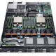 ארון תקשורת Dell PowerEdge R620