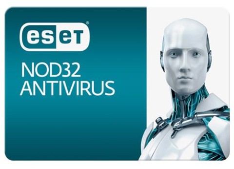 תוכנת אנטי וירוס ESET NOD32 Antivirus