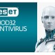 תוכנת אנטי וירוס ESET NOD32 Antivirus
