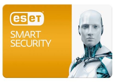 תוכנת אנטי וירוס ESET Smart Security