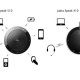 רמקול נייד אלחוטי ג'ברה Jabra 510