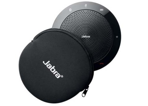 רמקול נייד אלחוטי ג'ברה Jabra 510