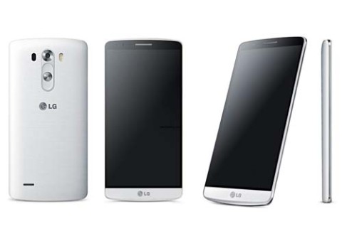 טלפון LG G3