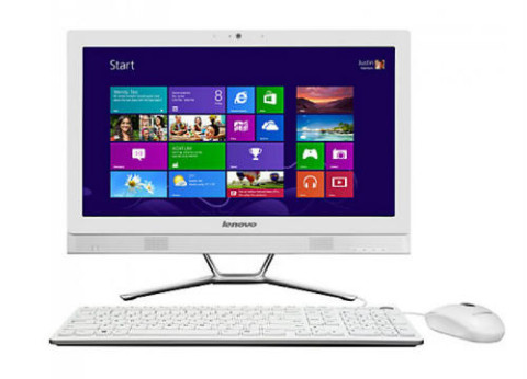 מחשב לנובו Lenovo C360 All In One