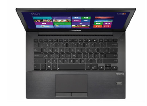 מחשב נייד ASUSPRO ADVANCED