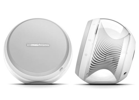 רמקול בלוטוס Harman Kardon NOVA