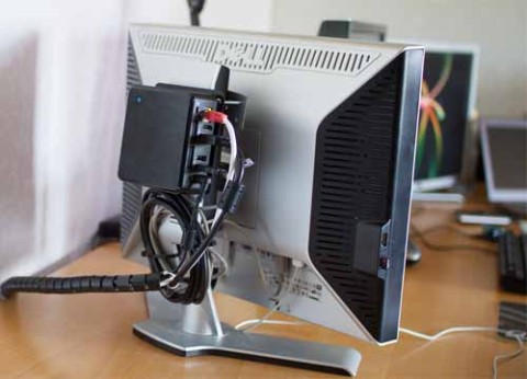 מחשב מיני אינטל נוק Interl Nuc