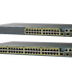 מתג סיסקו Cisco Catalyst 2960S TS