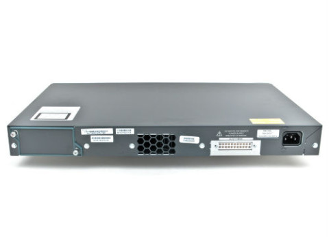 מתג סיסקו Cisco Catalyst 2960S TS