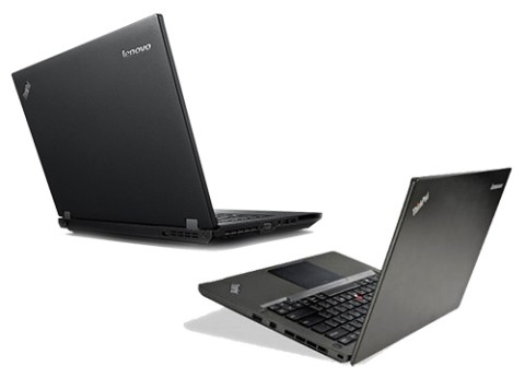 מחשב נייד Lenovo ThinkPad L440