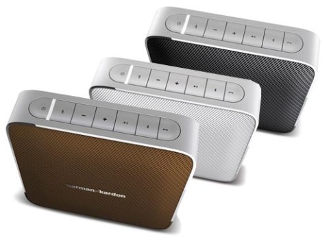 רמקול נייד Harman Kardon Esquire