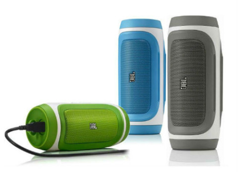 רמקול אלחוטי למחשב JBL Charge