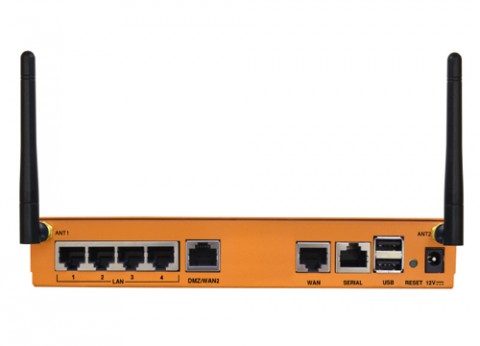 נתב צ'יק פוינט Safe Office