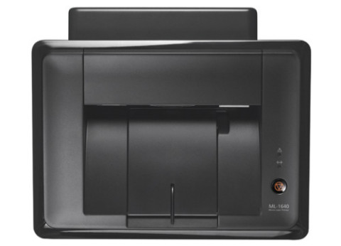 מדפסת לייזר Samsung ML1640