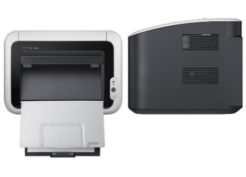 מדפסת לייזר סמסונג ML1660