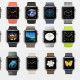 שעון חכם אפל Apple Smart Watch