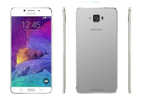 סמארטפון סמסונג גלקסי Galaxy S6