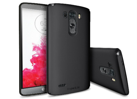 טלפון סמארטפון LG G4
