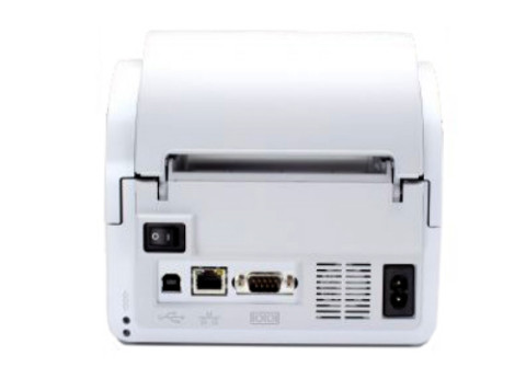 מדפסת מדבקות מקצועית TD-4000