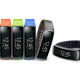 שעון צמיד חכם Samsung Gear Fit