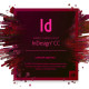 תוכנת עיצוב והוצאה לאור אדובי אינדיזיין InDesign