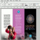 תוכנת עיצוב והוצאה לאור אדובי אינדיזיין InDesign