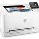 מדפסת לייזר צבעונית HP Color LaserJet Pro M252dw