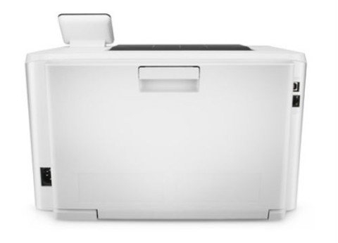 מדפסת לייזר צבעונית HP Color LaserJet Pro M252dw