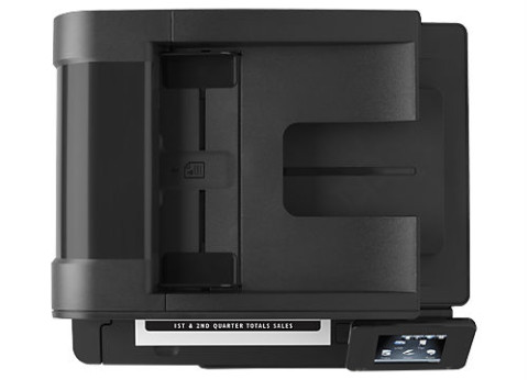 מדפסת לייזר משולבת HP LaserJet Pro 400 M425dw