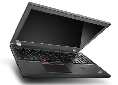 מחשב נייד לנובו Lenovo ThinkPad T550
