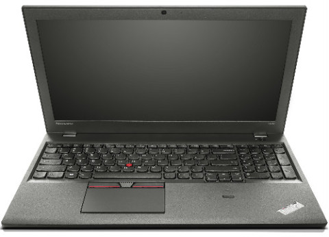 מחשב נייד לנובו Lenovo ThinkPad T550