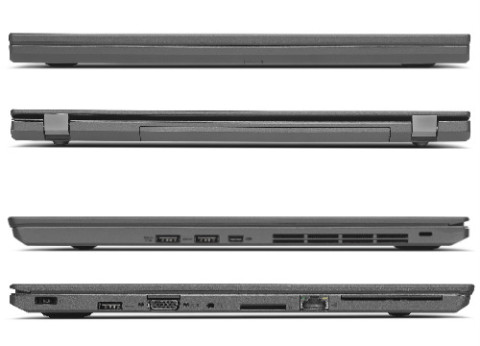 מחשב נייד לנובו Lenovo ThinkPad T550