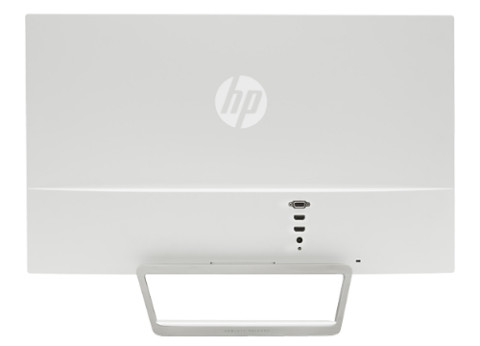 מסך רחב HP Pavilion 27cw IPS