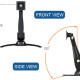זרוע Mobile Monitor Arm