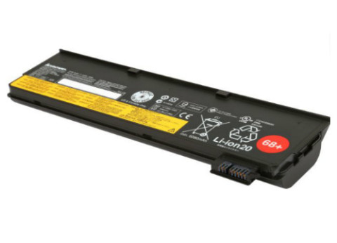 סוללה 6 תאים למחשב נייד ThinkPad X240 | X250 | T440 | T440s | L450 | T450 | T450s | W550s | T550