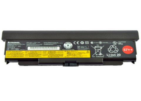 סוללה 9 תאים למחשב נייד ThinkPad T440p