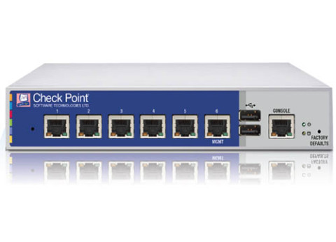 נתב פיירוול צ'ק פוינט 2200 Check Point Firewall