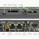 מחשב קטן קומפקטי CompuLab Fit-PC2