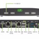 מחשב קטן קומפקטי CompuLab Fit-PC4