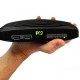 מחשב זעיר תעשייתי מוקשח CompuLab Intense PC2