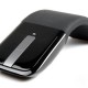 עכבר אלחוטי למיקרוסופט סרפס Surface Arc Mouse