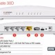 ראוטר חומת אש פורטינט Fortinet FortiGate 30D
