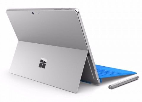 טאבלט מיקרוסופט סרפס פרו Microsoft Surface Pro 4